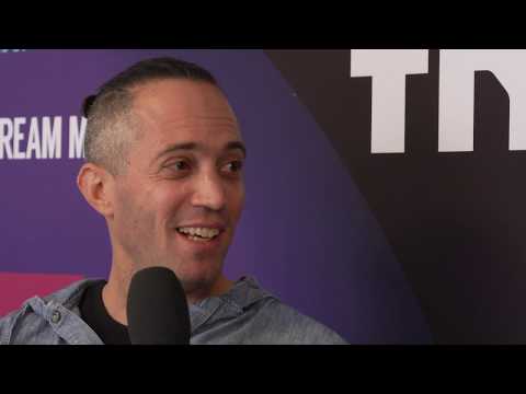 Buzzfeed's Gilad Lotan on how to use data to build audiences | TNW TV at #TNW2019