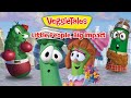 Little People With A BIG Impact Everyone Can Make A Difference VeggieTales