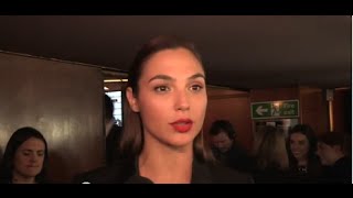 Criminal – UK Premiere Interviews – include Kevin Costner, Gal Gadot & Ariel Vromen video