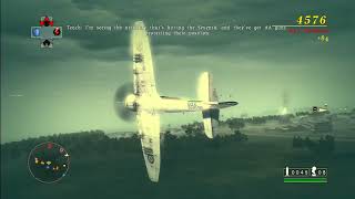 Fun With Cheats | Blazing Angels 2: Secret Missions of WWII