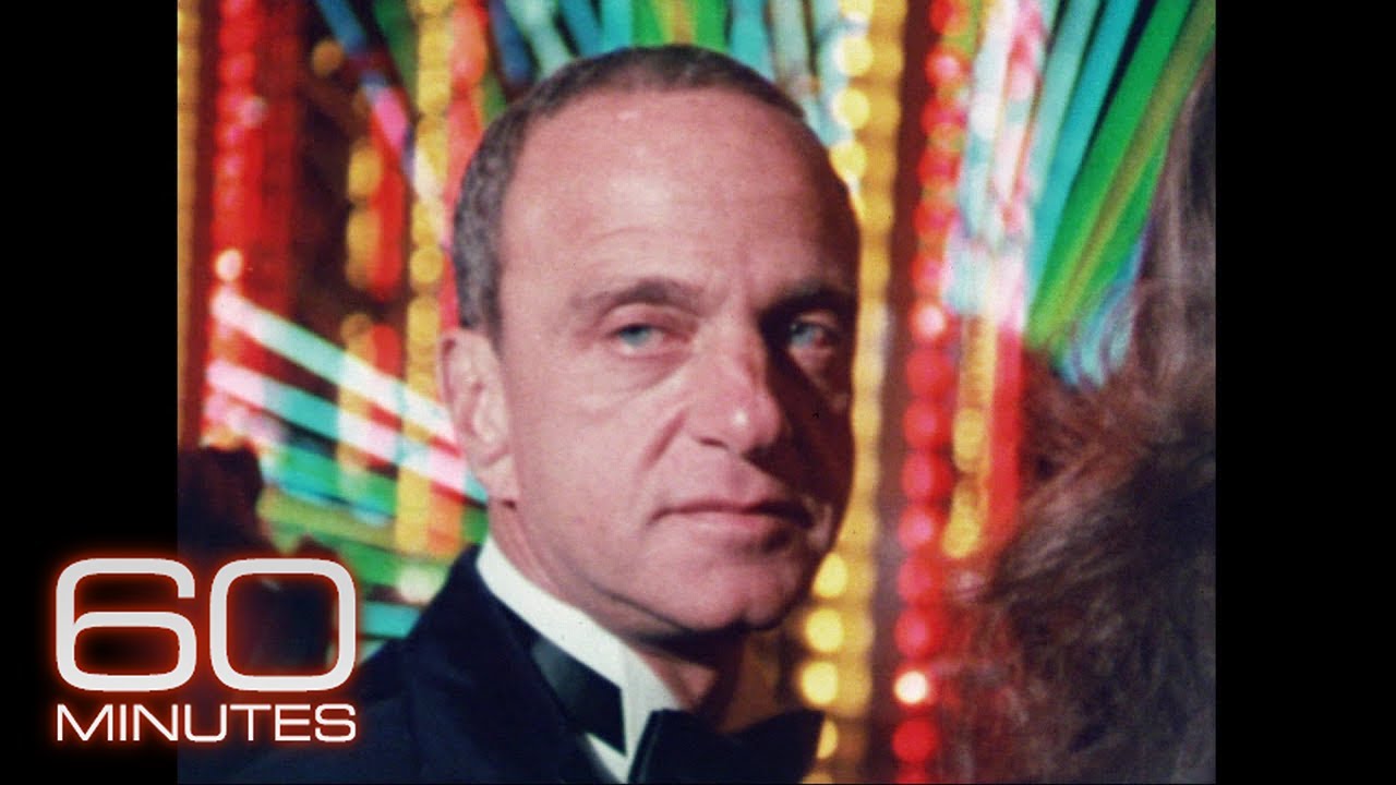 Roy Cohn | 60 Minutes Archive
