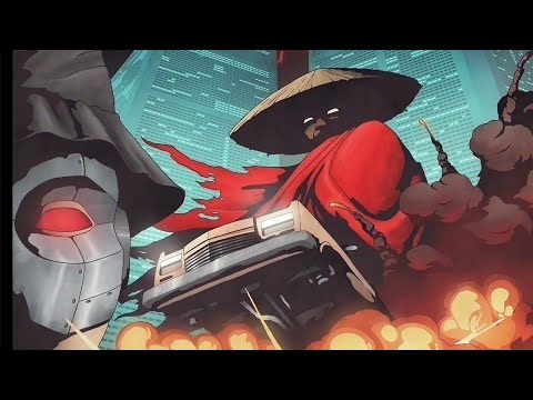 Zeo & Mr Traumatik - Dread (Prod Bufera Beats)