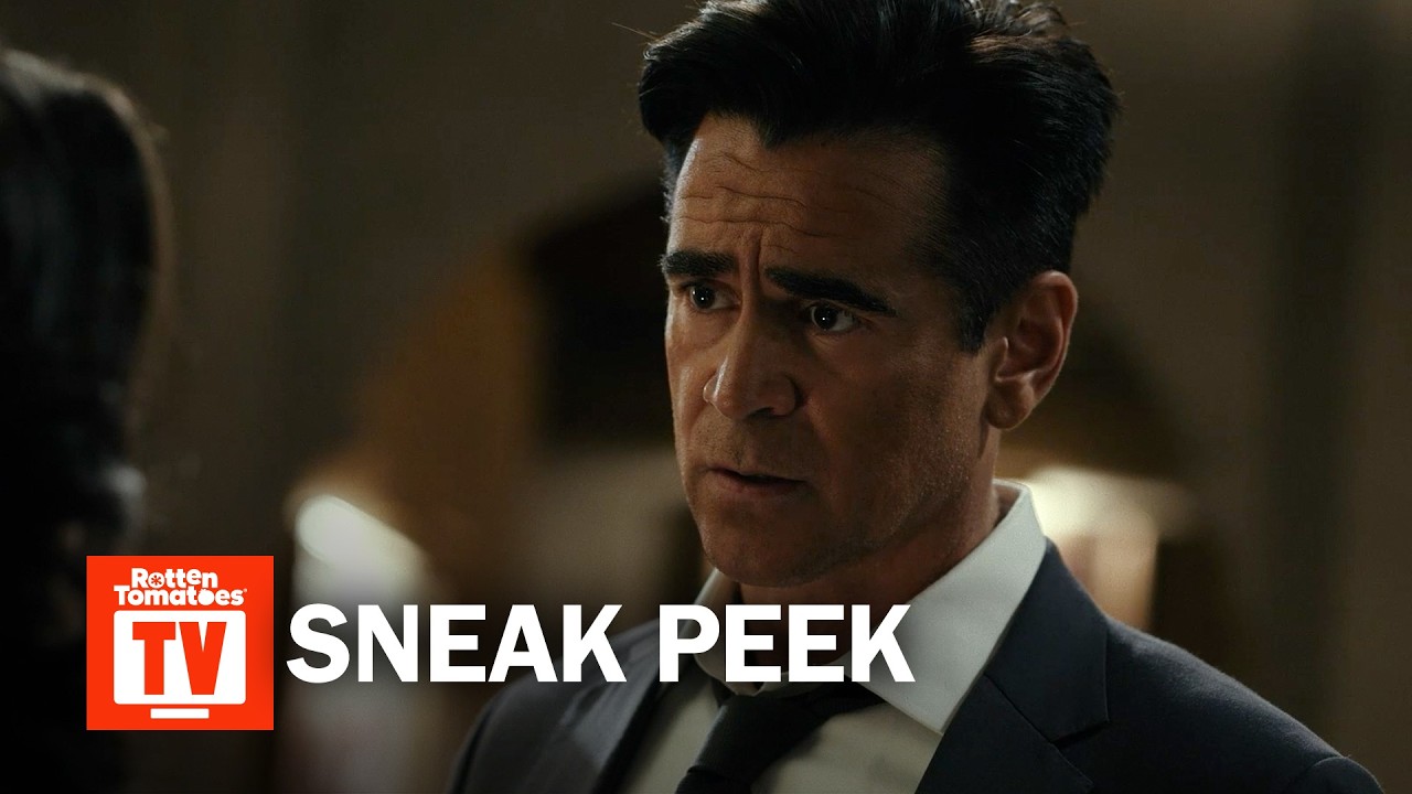 Sugar Season 2 Episode 4 Exclusive Sneak Peek | 'Cameras'