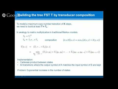 phyloseminar #41: Roland Schwarz, Cambridge/EBI