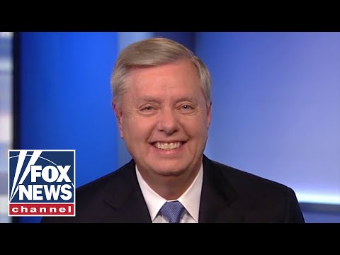 Graham: Schumer and Pelosi are no longer in charge