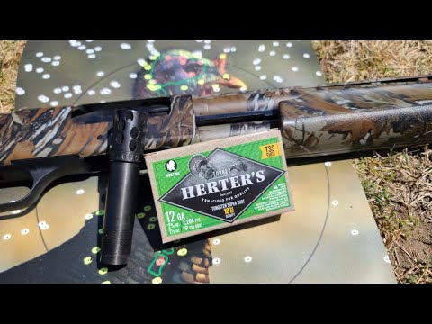 Federal Heavyweight TSS