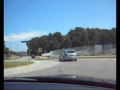 B31- Friedrichshafen