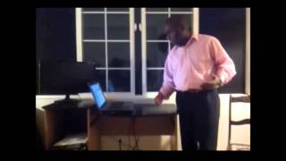 James Liberty: Jeb Bush, his Amnesty Plan and 2016 (HD?)