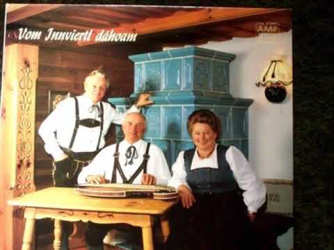 Raschhofer Terzett - A lustige Eicht