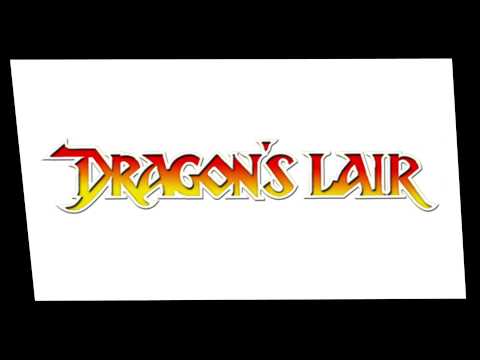 #212 Dragon's Lair (NES) - Title screen | Top 222 Best Retro Video Game Music