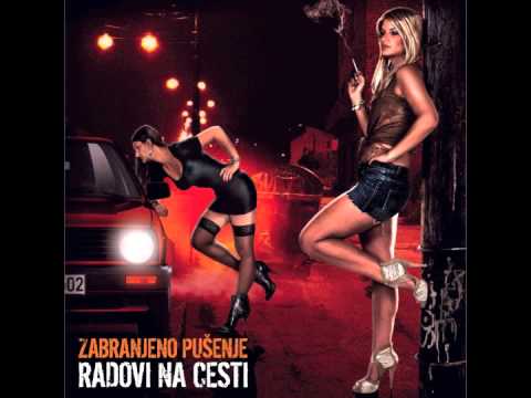 Zabranjeno pušenje - Tri kile, tri godine - Radovi na cesti