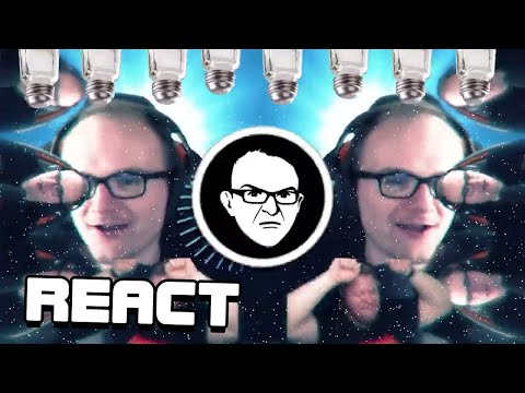 React: ADHSmiet Dreiundzwanzig