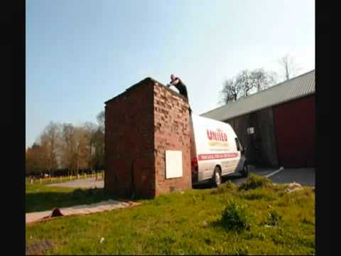 Damien Walters 2010 Remix