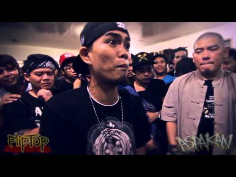 Primethugz vs Verse1