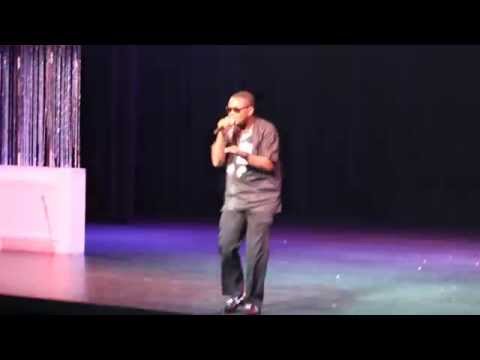 jerry cleo(DJ SKEEPER) cover"all night long "Lionel Richie