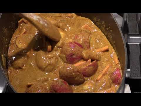 download lagu mp3 mp4 How To Make Curry Soup, download lagu How To Make Curry Soup gratis, unduh video klip How To Make Curry Soup