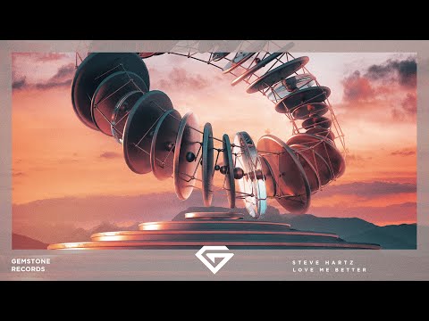Steve Hartz - Love Me Better