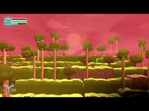 The Deer God Review | Xbox