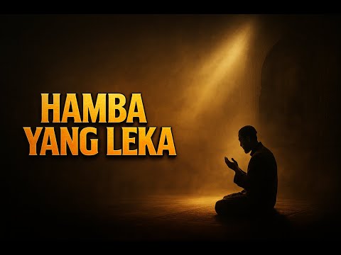 HAMBA YANG LEKA - Lyric