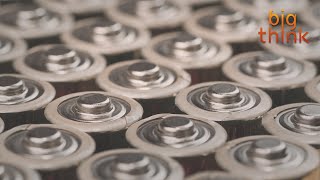 Searching For a Better Battery, with Brad Templeton