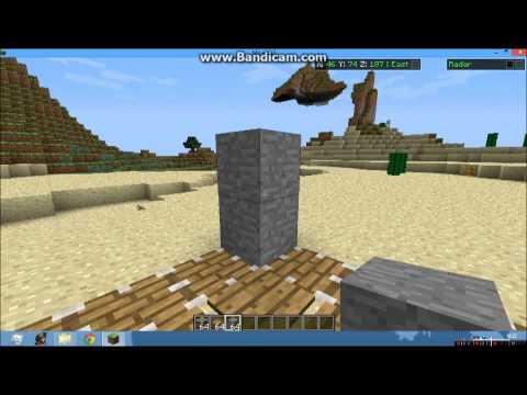 serie trappole-come fare trappola per mob