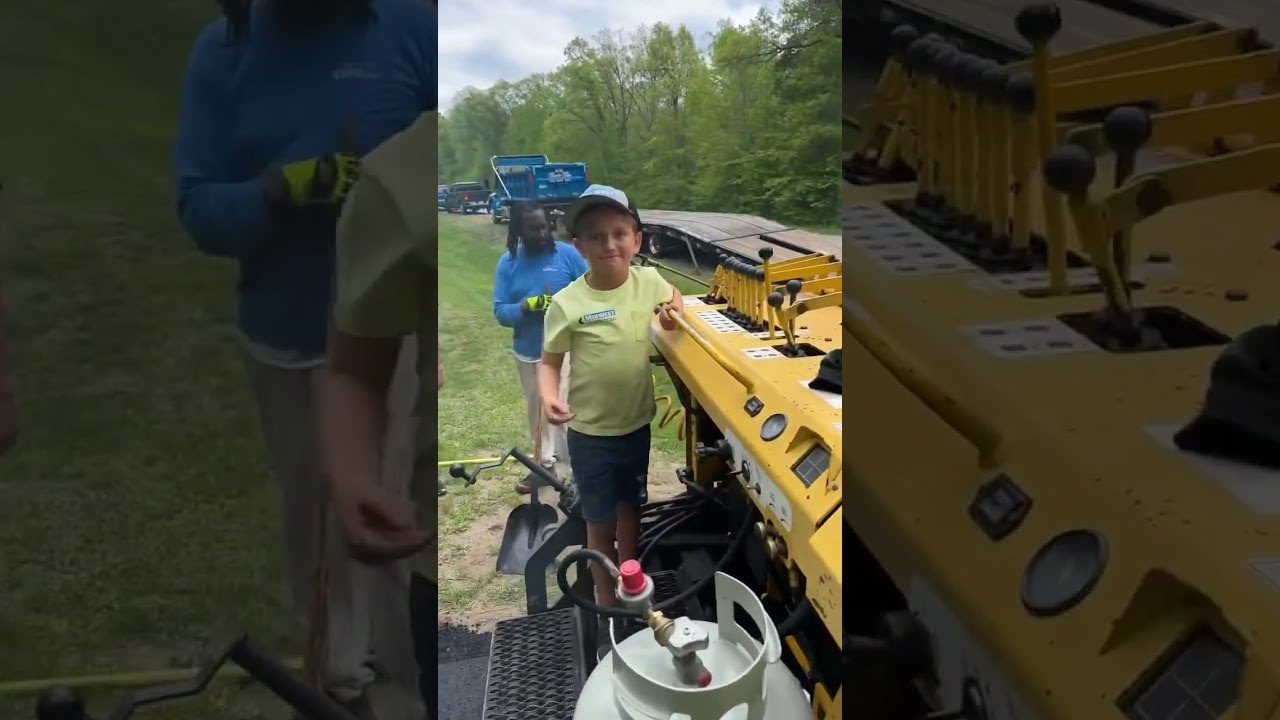 Three Generations Strong — Family-Owned Asphalt Paving in Northern Minnesota