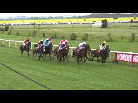 BR, 23. 4. 2016, 3. dostih - Cena dostihové stáje QUARTIS