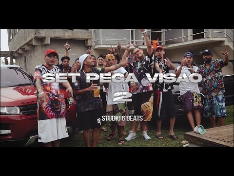 Set Pega Visão 2 (Video Clip)