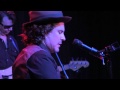 Michael McDermott - Scars From Another Life - Live at Montrose Room 8-25-2012