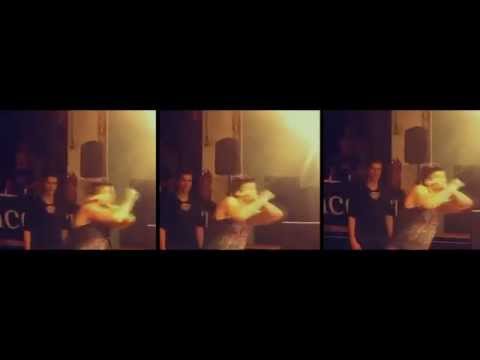 ELECTRO DANCE / Lazy Rich Ft. Belle Humble - The Chase (Original Mix)