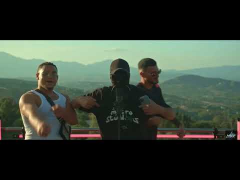 Azu x bare x Skandal Icon 5 Finale