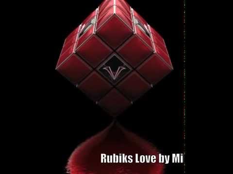 Rubiks Love by Mike Walla Produced by Kauztion
