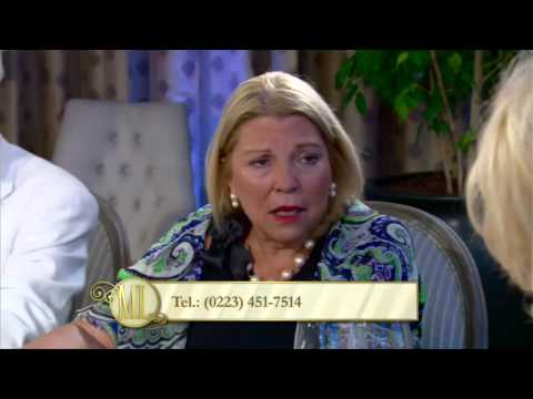 Almorzando 2015 - El problema que confesó Lilita Carrió