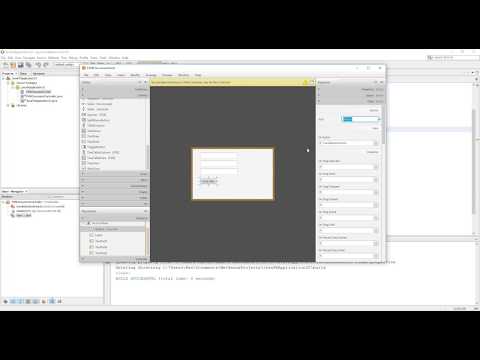JavaFX Tutorial 5 - TextField