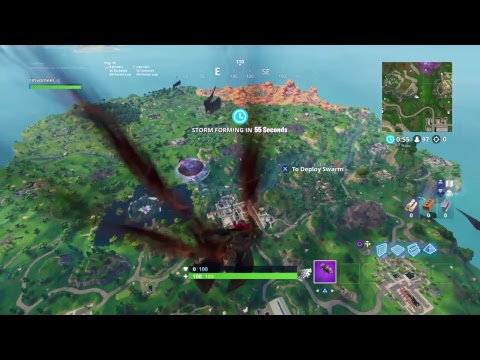 New pyramid BHop exploit!