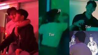 Download lagu Taekook EXPOSED? Hugging & Dancing at Hobi’s Concert Like No One’s Watching ♡ mp3