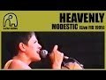 HEAVENLY - Modestic [Primer FIB, Year 1995]