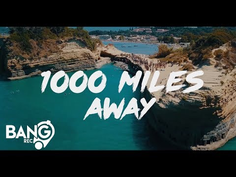 ANDREA 2K Feat.  ROBBIE ROSEN - Away