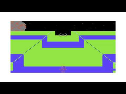 Dark Star (Let's Play C64)- #Untalentierter Gamer