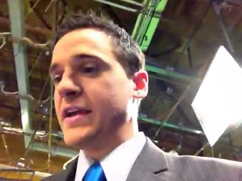 April 22nd Daybreak Preview