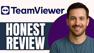 TeamViewer Review Features Pricing And Alternatives