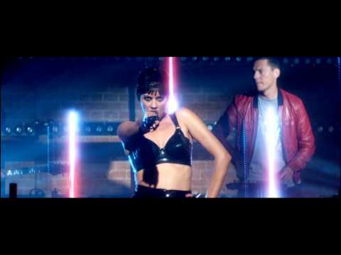 Ti‘sto feat. C.C. Sheffield - Escape Me (Music Video)