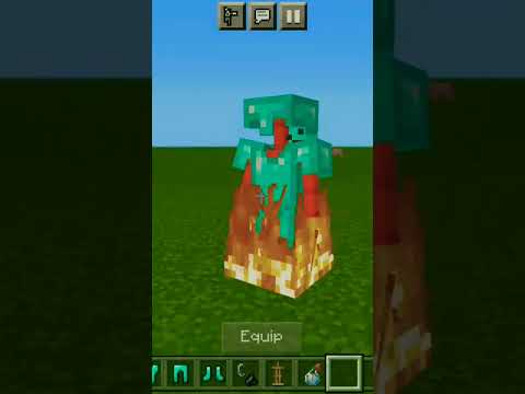 Ultimate Minecraft Ghost Rider Challenge