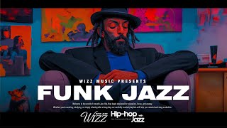 Funk Soul Jazz | Good Vibes Only