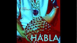 Javier Cabanillas - Habla
