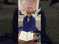 Mashallah ️ Cute Hafiz E Quran Quran Islamic 1million Shortsviral