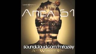 Area 51 - Un Anochi Mas (Lazey's ChillTrap Remix)
