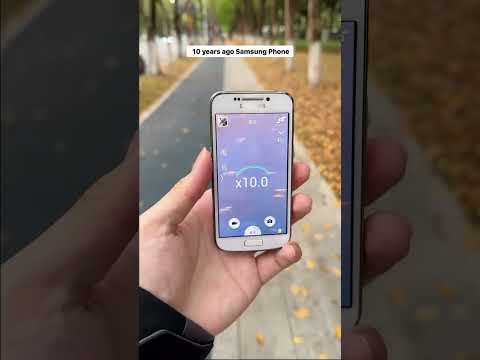 Samsung s4 zoom 😍