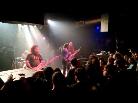 Darkest Hour - Ethos (Live in Atlanta, GA)