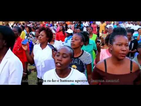 Zimbabwe Catholic Shona Songs Jesu akati ini ndini chingwa